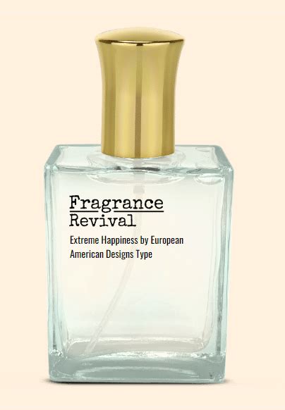 european american designs perfume
